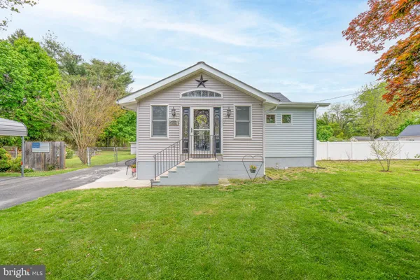 $393,500 | 1786 Washington Avenue, Vineland, NJ 08361