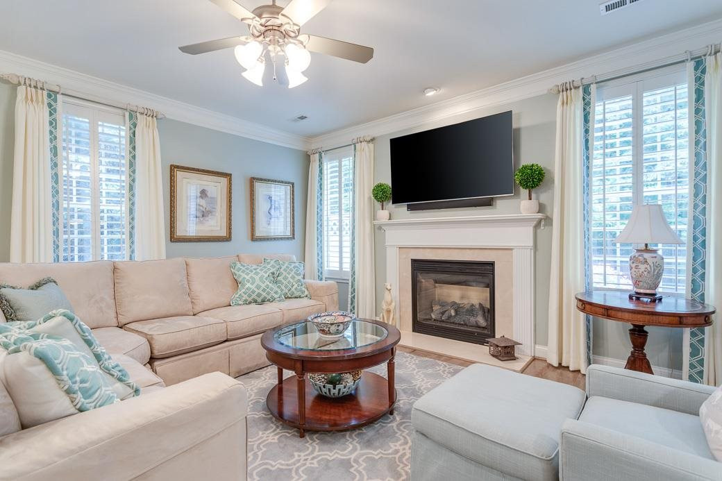 4086 Barton Park Place Raleigh, NC 27613 - Photo 9 of 24 Photo 9