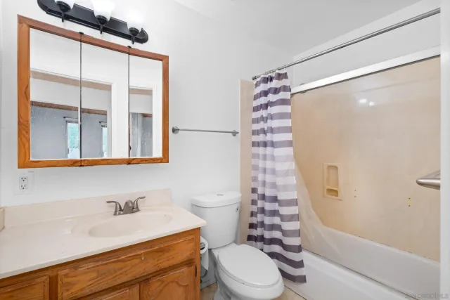 $849,000 | 1540 Corsica Street, San Diego, CA 92111