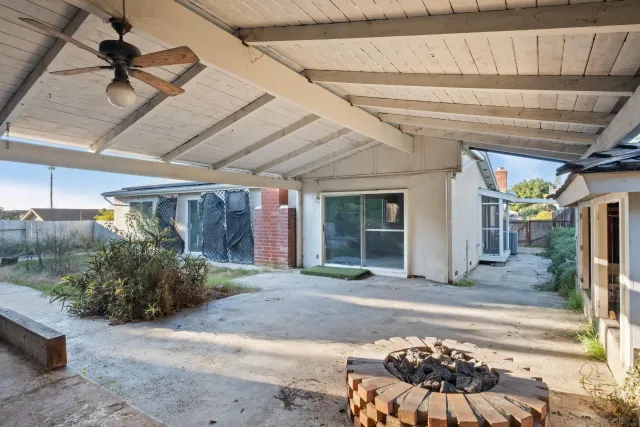 $849,000 | 1540 Corsica Street, San Diego, CA 92111