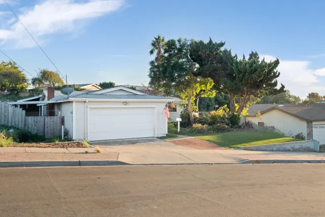 $849,000 | 1540 Corsica Street, San Diego, CA 92111