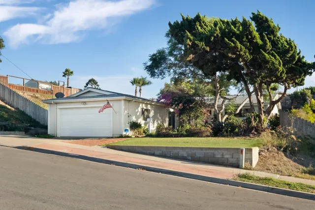 $849,000 | 1540 Corsica Street, San Diego, CA 92111