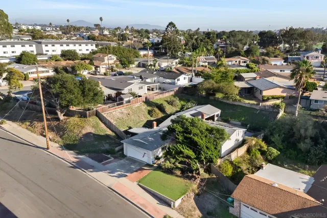 $849,000 | 1540 Corsica Street, San Diego, CA 92111
