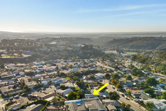 $849,000 | 1540 Corsica Street, San Diego, CA 92111