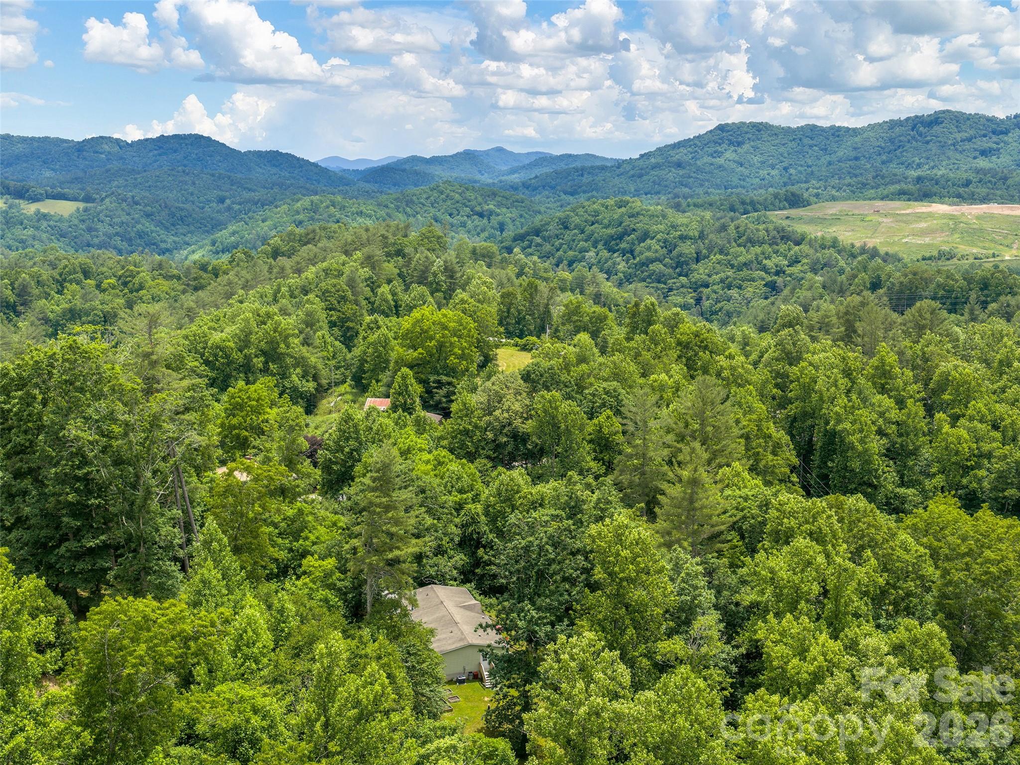 166 Indian Springs Road Clyde, NC 28721 - Photo 21 of 22