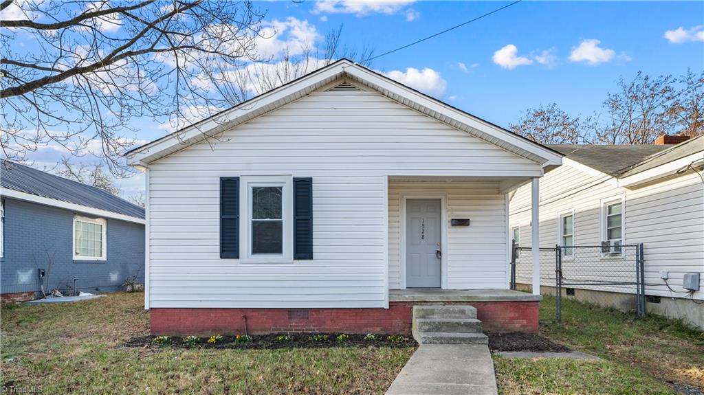 1528 McConnell Road Greensboro, NC 27401 - Photo 2 of 24