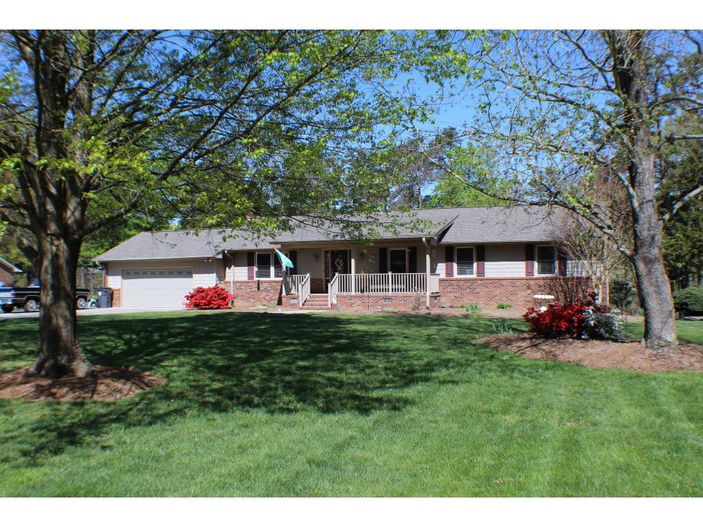 1434 George Bason Road Graham, NC 27253 - Photo 1 of 24 Gallery Image 1