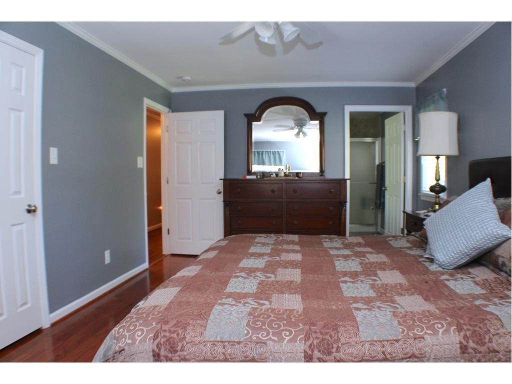1434 George Bason Road Graham, NC 27253 - Photo 11 of 24 Gallery Image 11