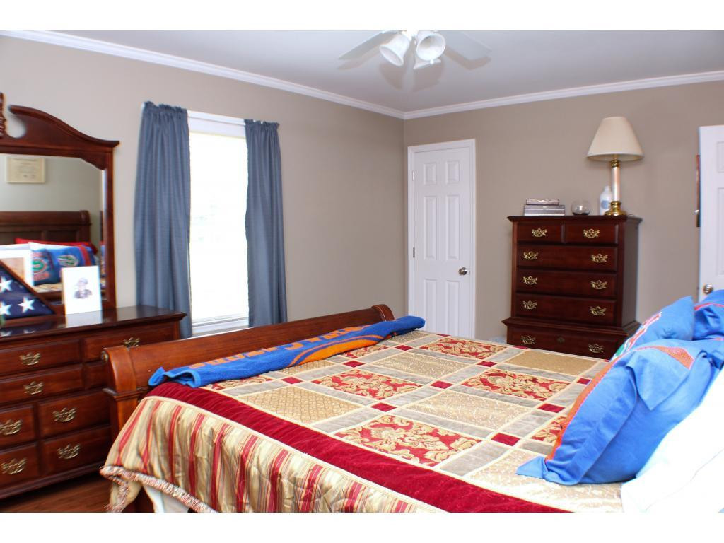 1434 George Bason Road Graham, NC 27253 - Photo 14 of 24 Gallery Image 14