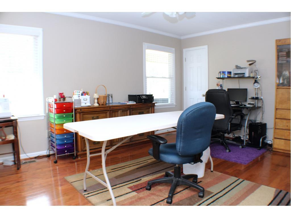 1434 George Bason Road Graham, NC 27253 - Photo 16 of 24 Gallery Image 16