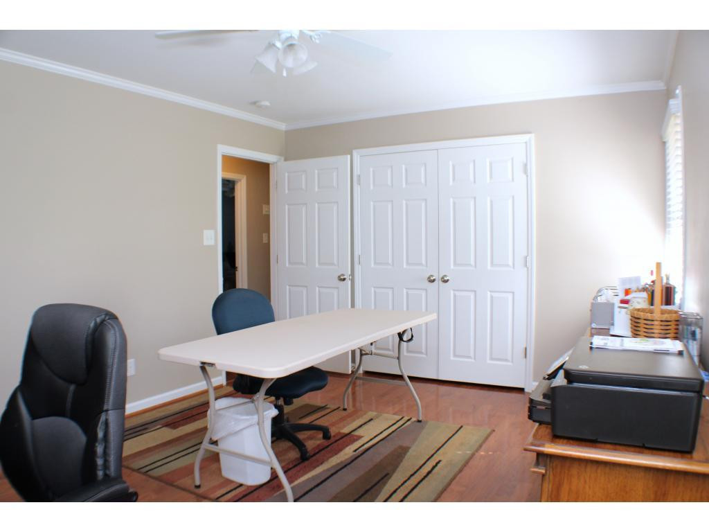 1434 George Bason Road Graham, NC 27253 - Photo 17 of 24 Gallery Image 17
