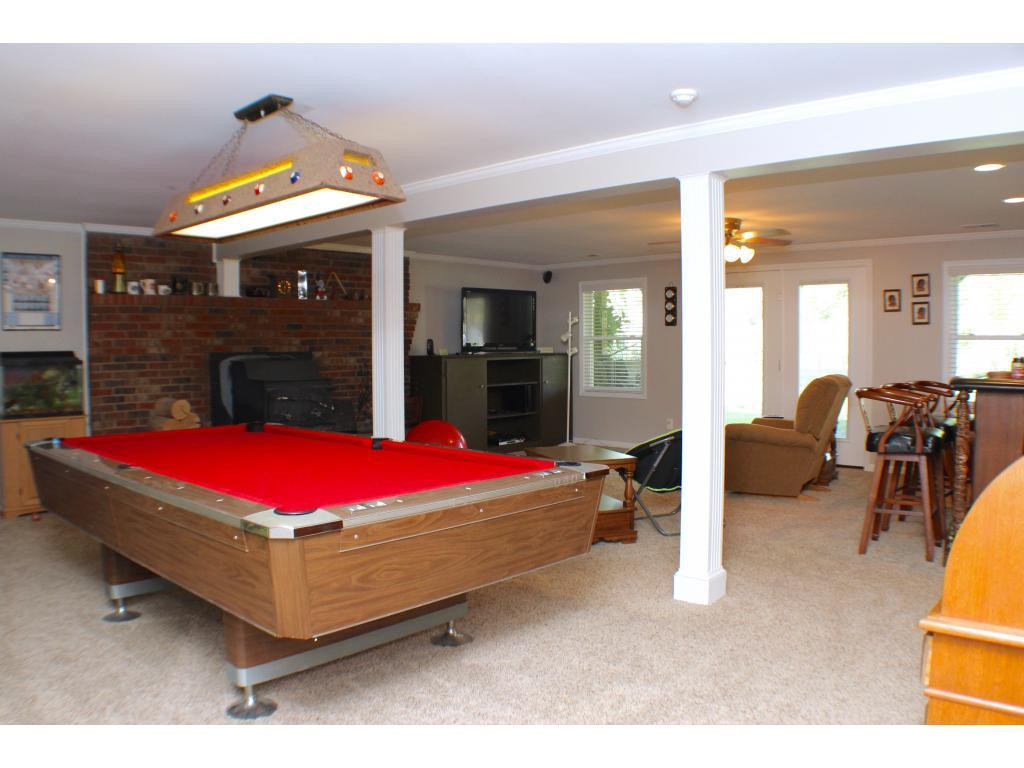 1434 George Bason Road Graham, NC 27253 - Photo 18 of 24 Gallery Image 18