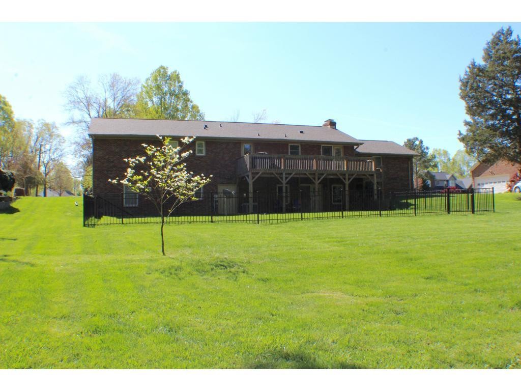 1434 George Bason Road Graham, NC 27253 - Photo 23 of 24 Gallery Image 23