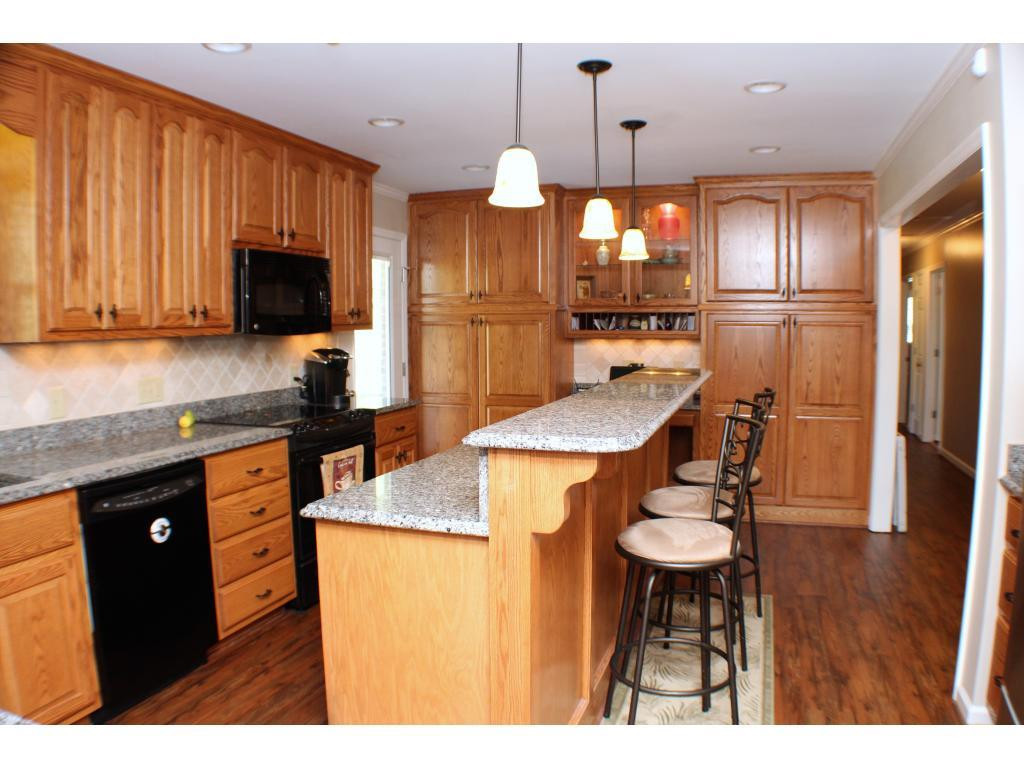 1434 George Bason Road Graham, NC 27253 - Photo 3 of 24 Gallery Image 3