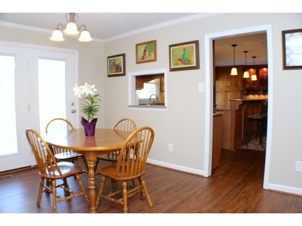 1434 George Bason Road Graham, NC 27253 - Photo 4 of 24 Gallery Image 4