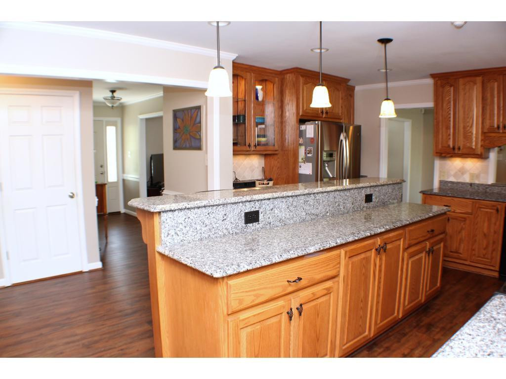 1434 George Bason Road Graham, NC 27253 - Photo 6 of 24 Gallery Image 6