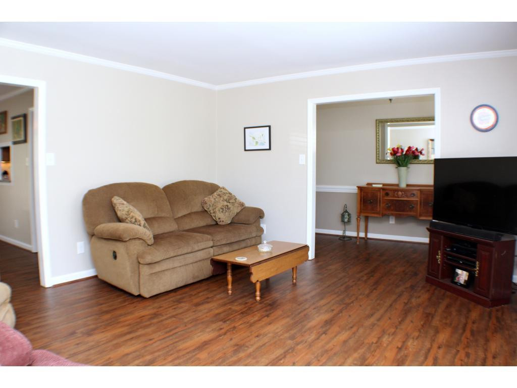 1434 George Bason Road Graham, NC 27253 - Photo 8 of 24 Gallery Image 8