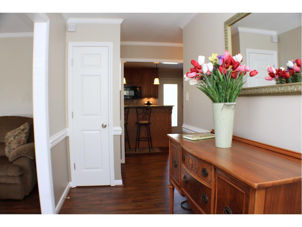 1434 George Bason Road Graham, NC 27253 - Photo 9 of 24 Gallery Image 9
