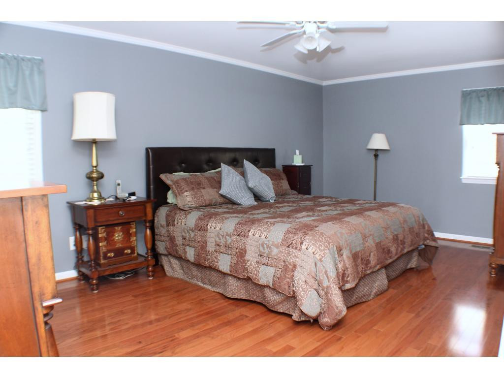 1434 George Bason Road Graham, NC 27253 - Photo 10 of 24 Gallery Image 10