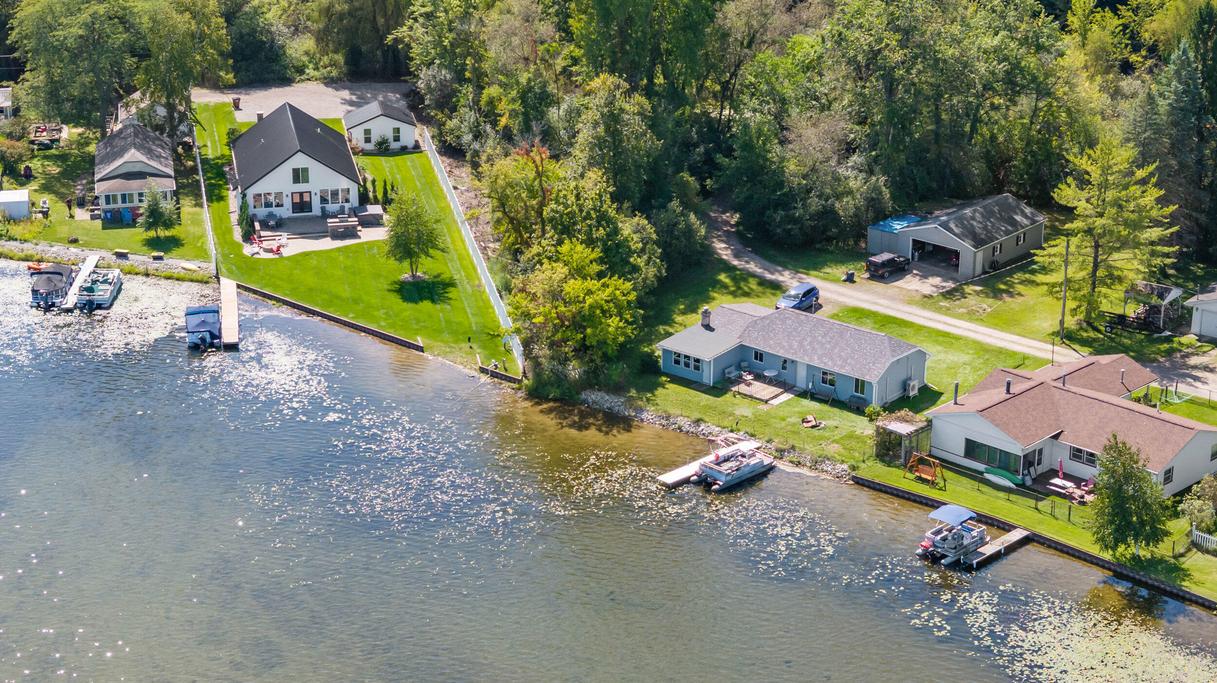 1627 Donnely Road Jackson, MI 49201 - Photo 7 of 19 7_1627 donnely rd jackson mi (aerials) -