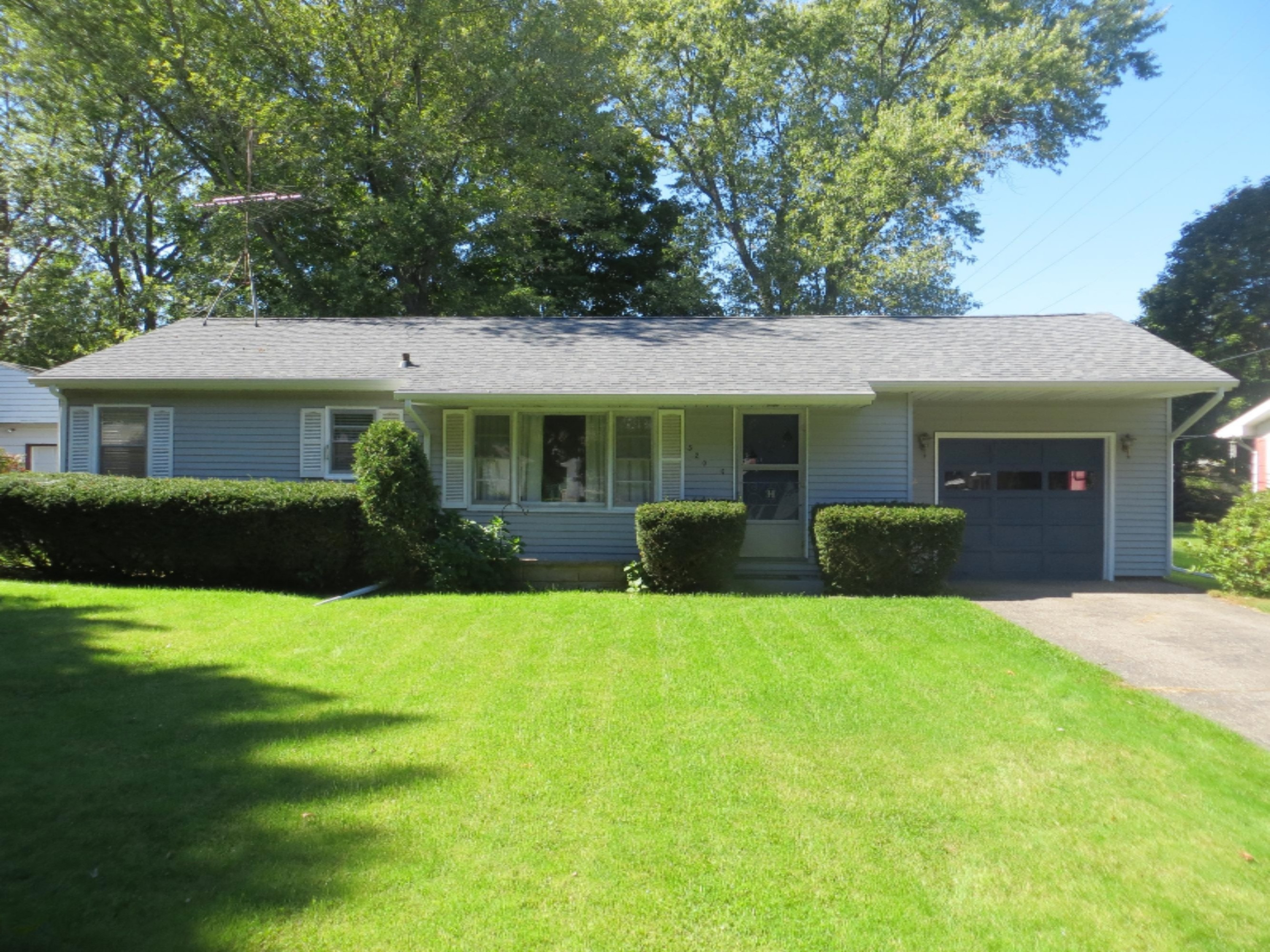 520 North Douglas Avenue Three Rivers, MI 49093 - Photo 1 of 19 Douglas