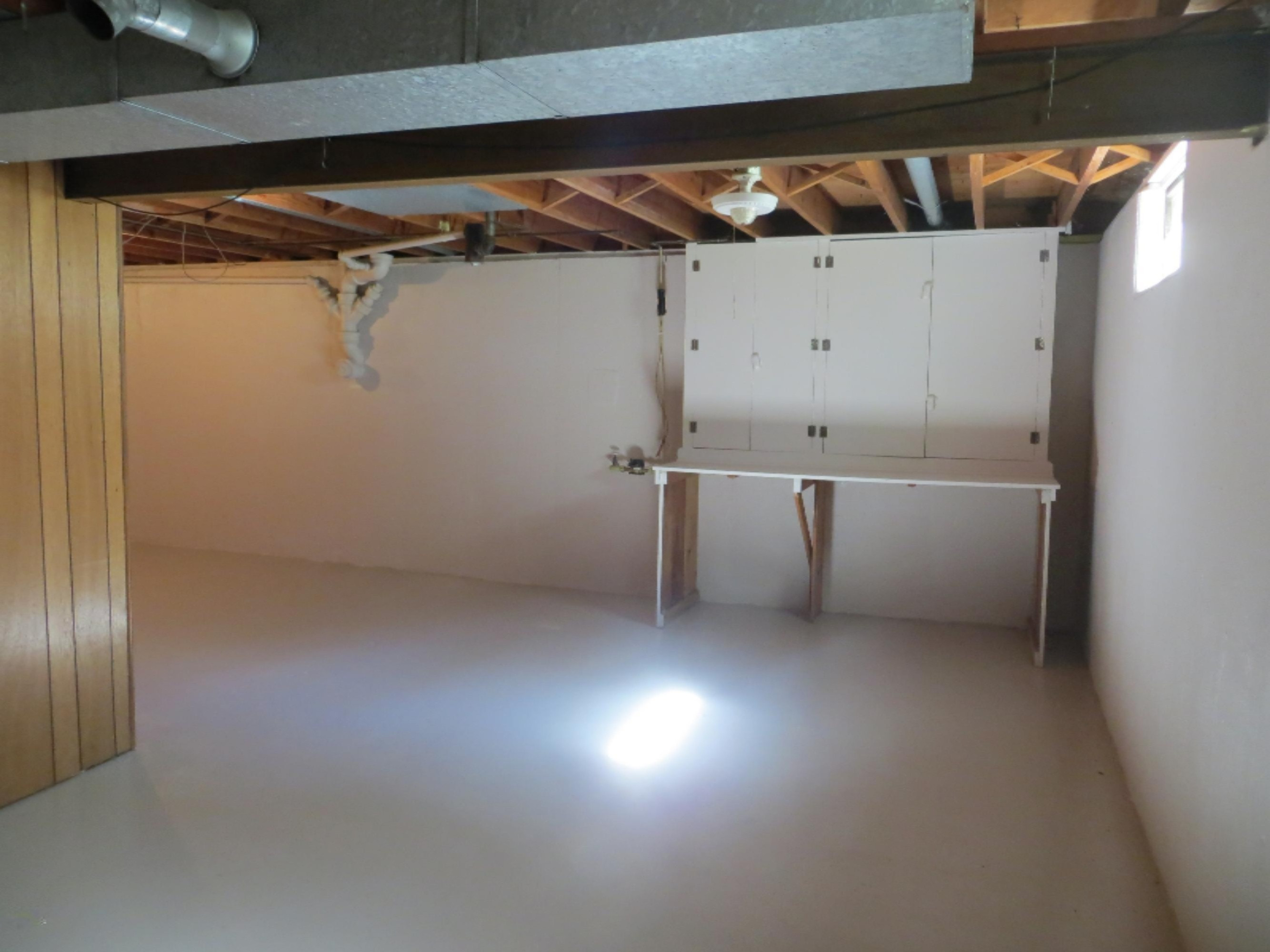 520 North Douglas Avenue Three Rivers, MI 49093 - Photo 17 of 19 Basement 2