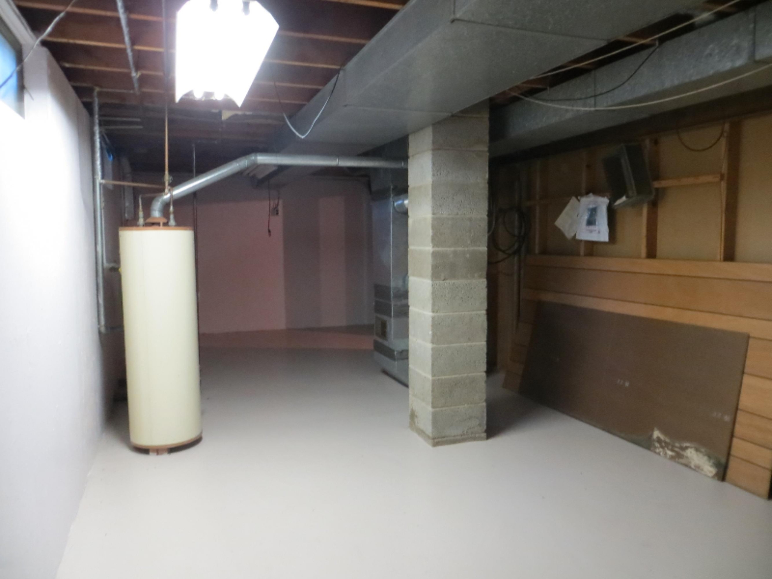 520 North Douglas Avenue Three Rivers, MI 49093 - Photo 18 of 19 Basement 3
