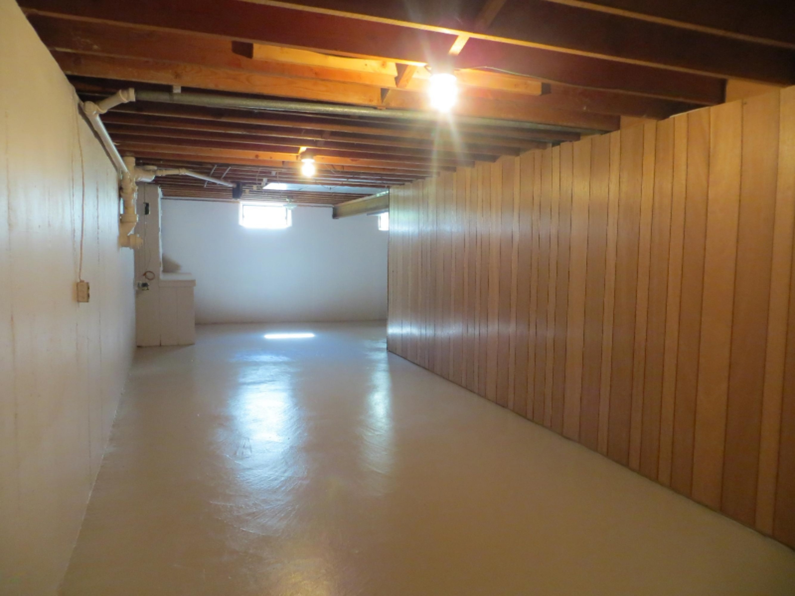 520 North Douglas Avenue Three Rivers, MI 49093 - Photo 10 of 19 Basement 1