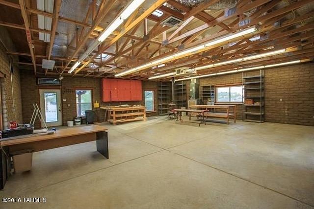 5341 North Blue Bonnet Road Tucson, AZ 85745 - Photo 23 of 24 Gallery Image 23