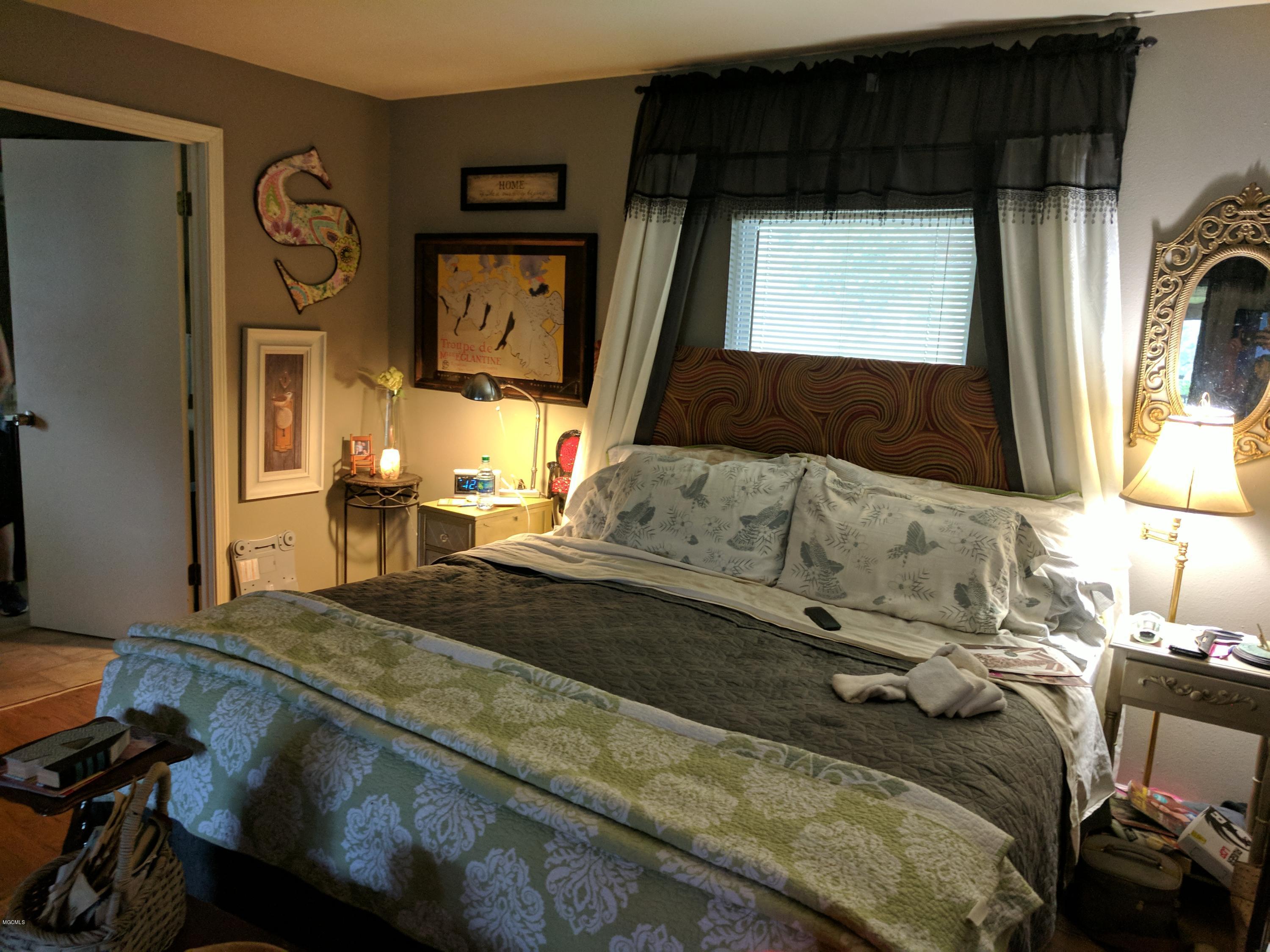 111 H C Lowe Road Poplarville, MS 39470 - Photo 20 of 25 IMG_20171015_121837
