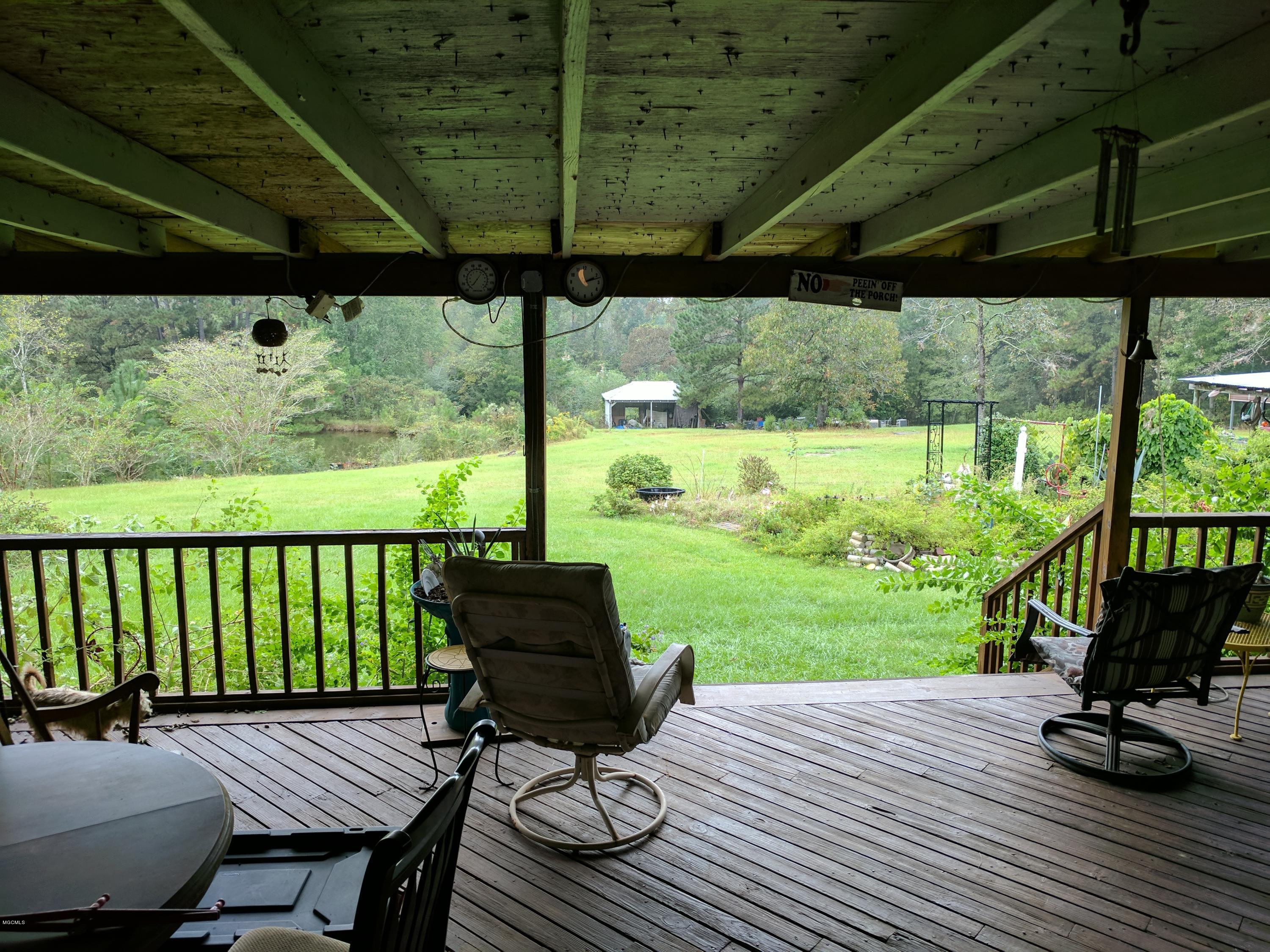 111 H C Lowe Road Poplarville, MS 39470 - Photo 23 of 25 IMG_20171015_122040