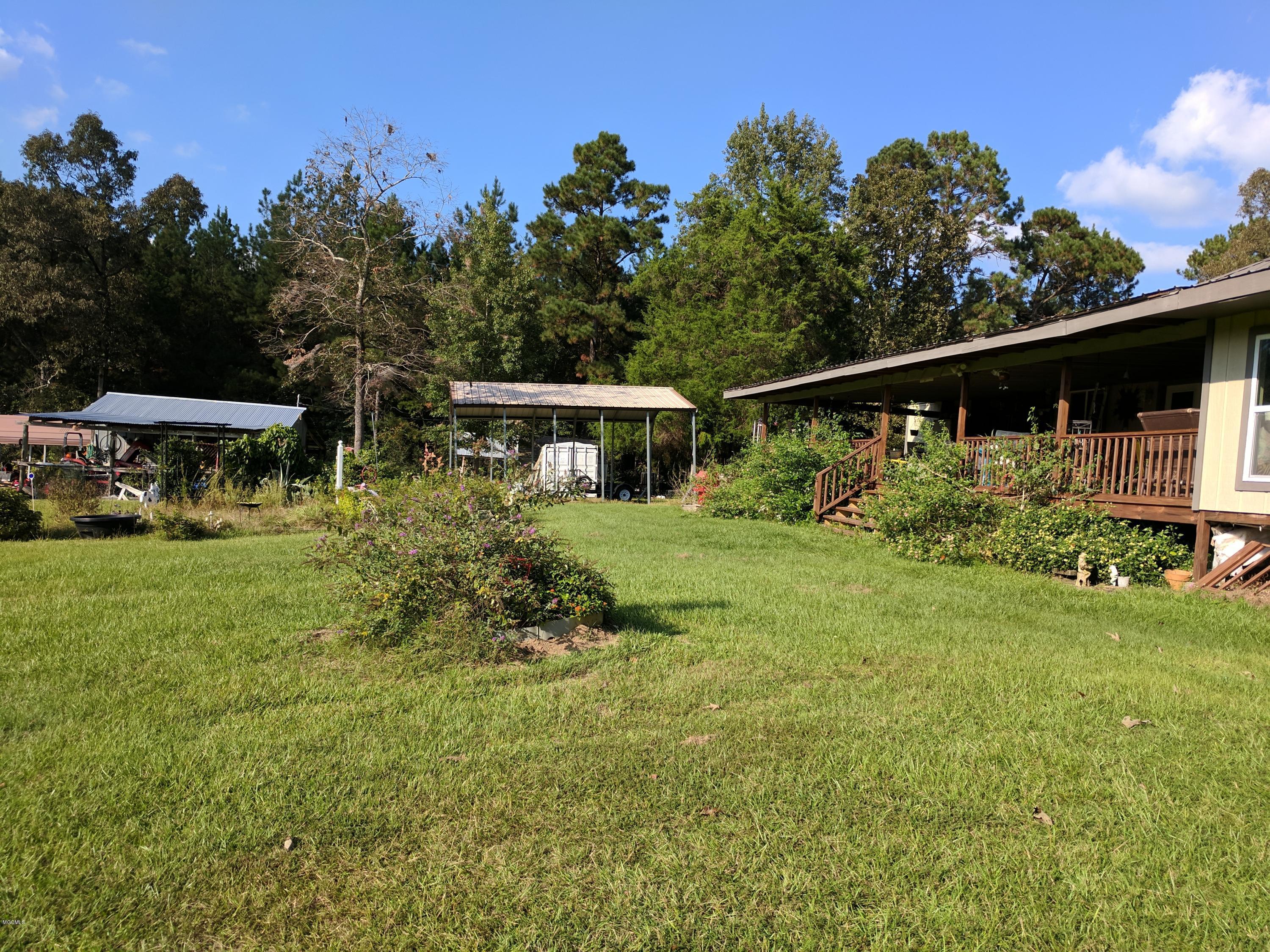111 H C Lowe Road Poplarville, MS 39470 - Photo 4 of 25 IMG_20171012_160520 - Copy