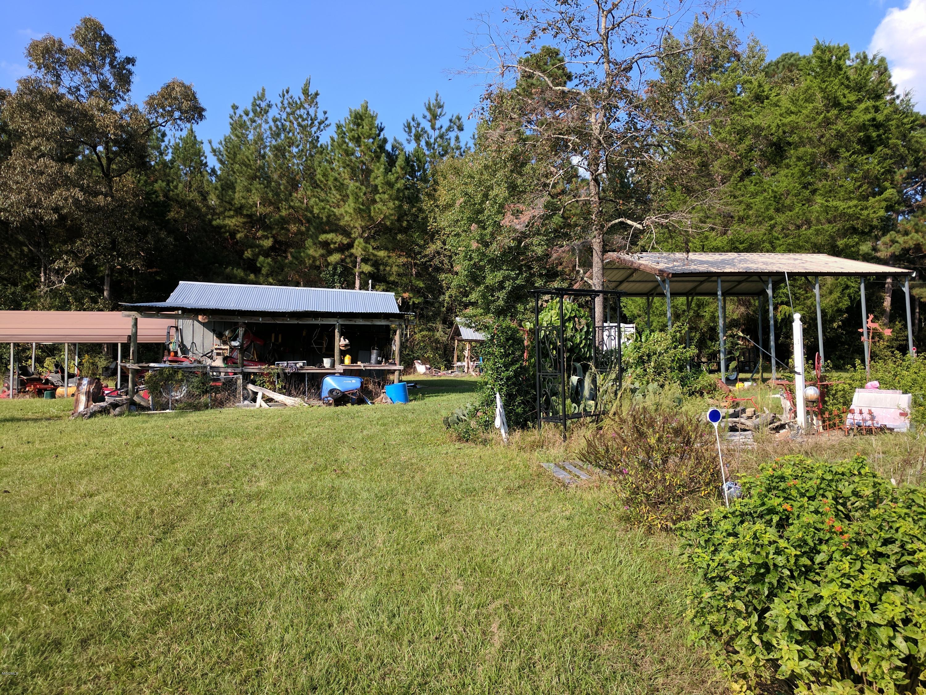 111 H C Lowe Road Poplarville, MS 39470 - Photo 7 of 25 IMG_20171012_160538