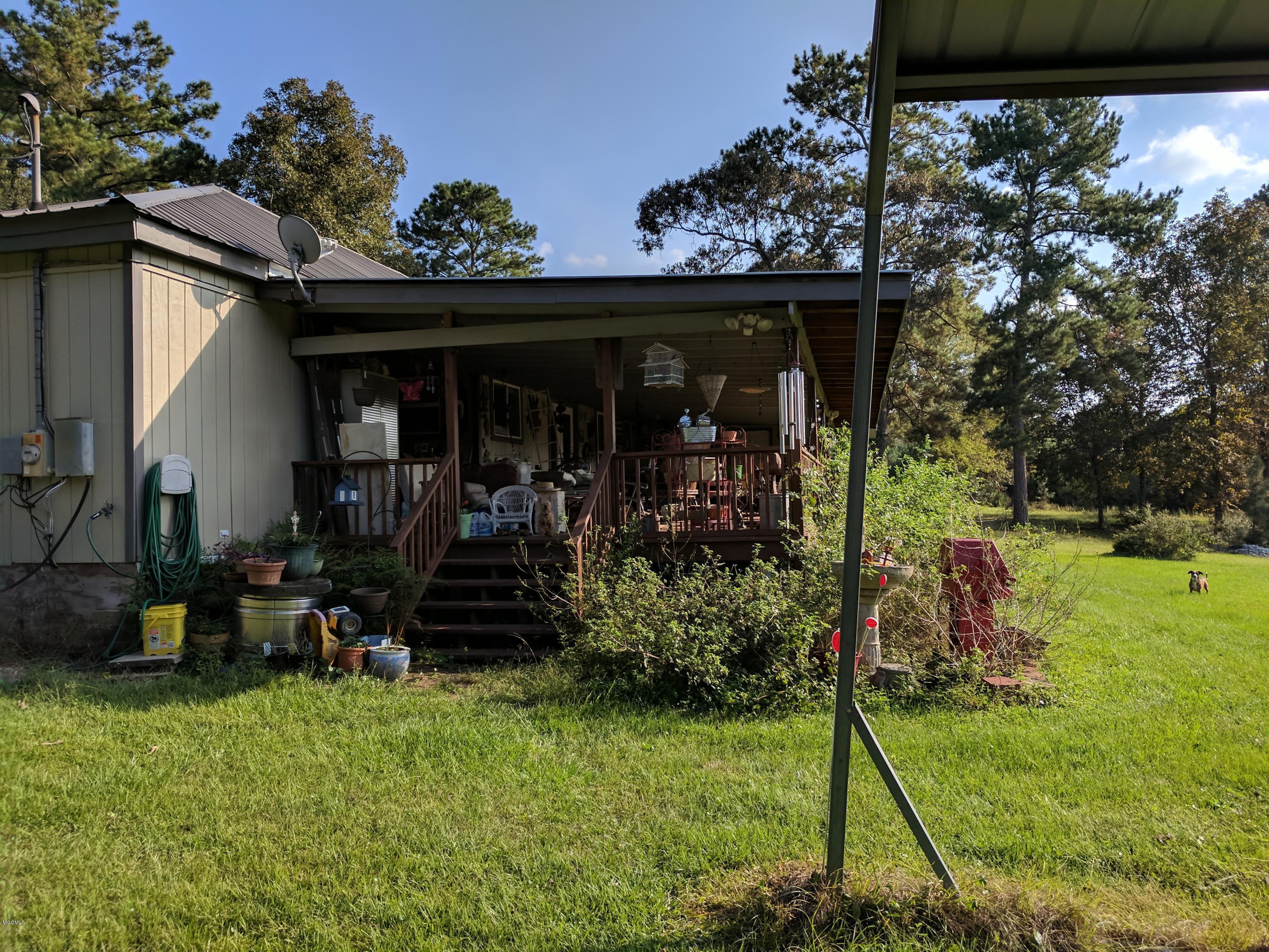 111 H C Lowe Road Poplarville, MS 39470 - Photo 10 of 25 IMG_20171012_160657