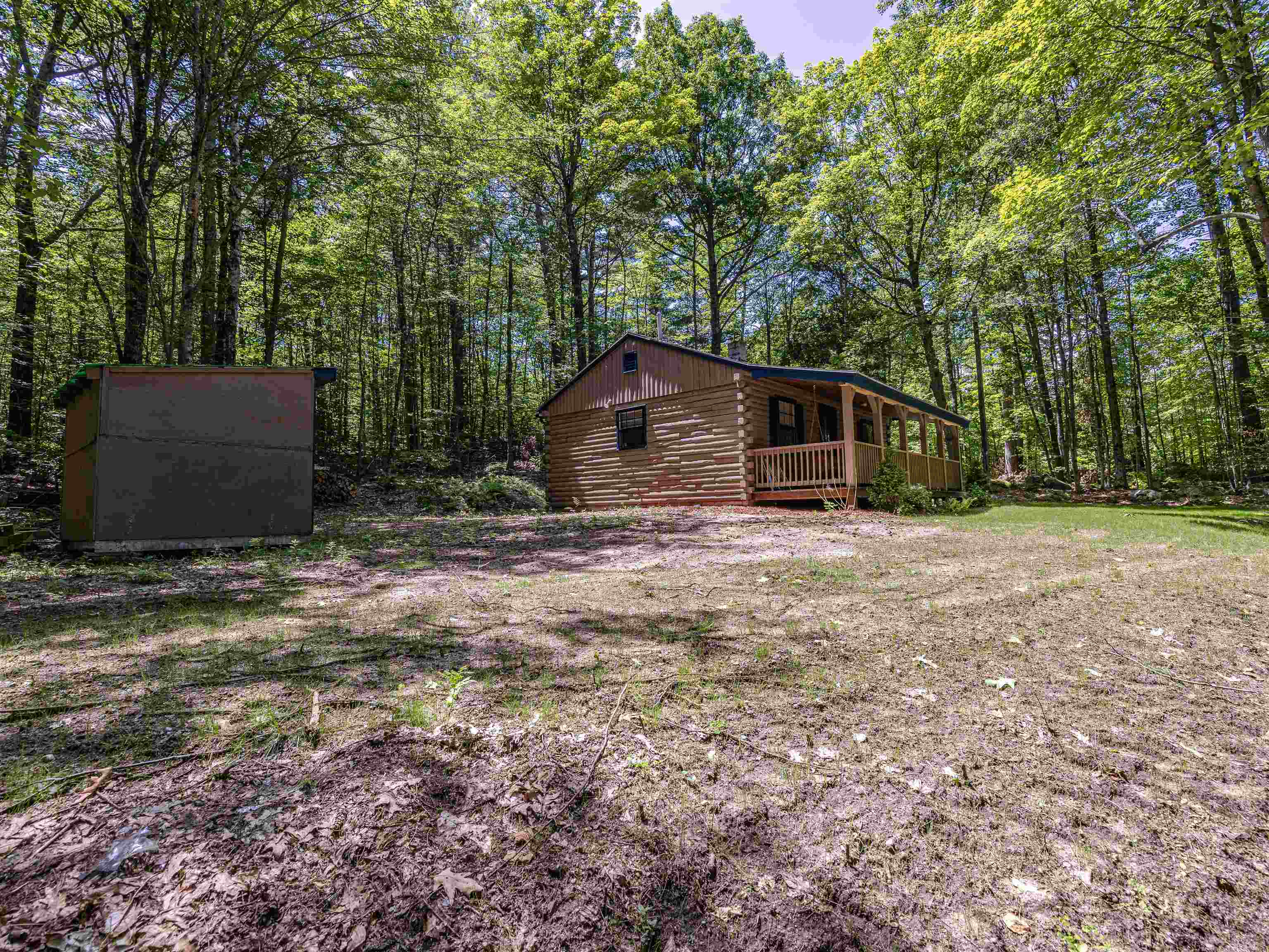 73 Baker Hill Road Bradford, NH 03221 - Photo 30 of 44