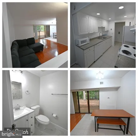 $2,200 | 2237 Castle Rock Square, Unit 1B, Reston, VA 20191