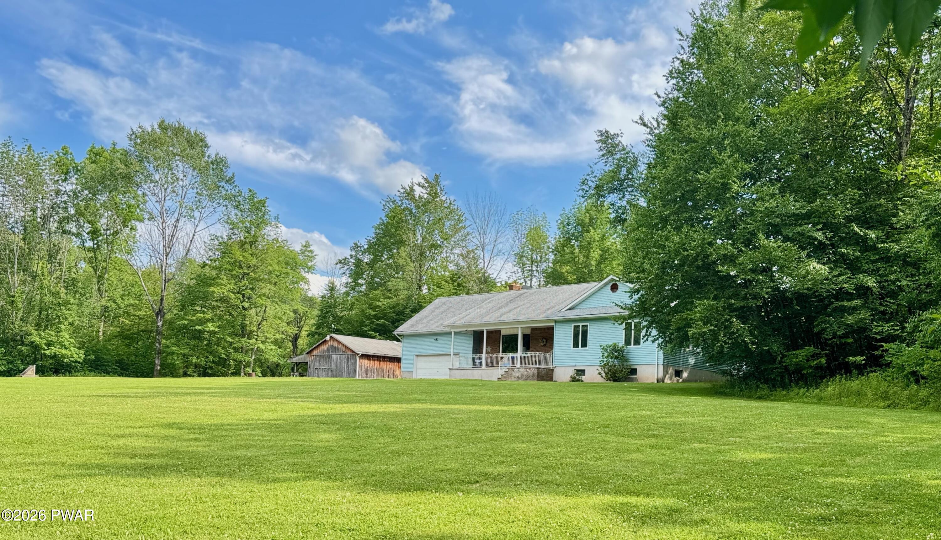 61 Murphy Hill Road Pleasant Mount, PA 18453 - Photo 1 of 66