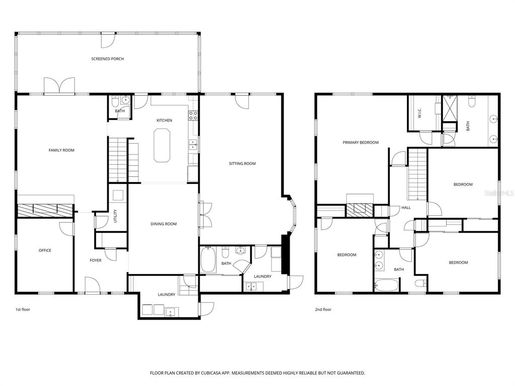6491 Spruce Creek Road Port Orange, FL 32127 - Photo 73 of 73 a picture of a bathroom with a sink