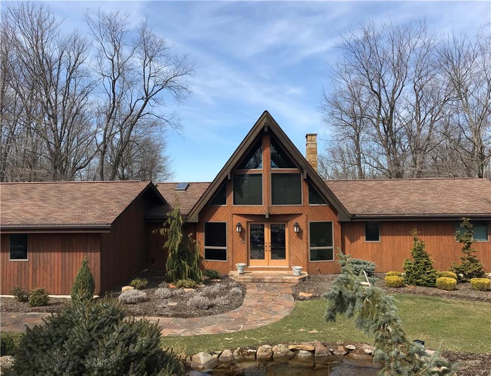 400 Isle Road Butler, PA 16001 - Photo 1 of 25