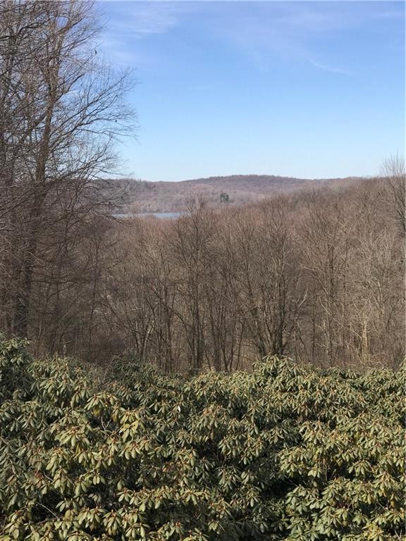 400 Isle Road Butler, PA 16001 - Photo 5 of 25 View of Lake from sunroom and deck