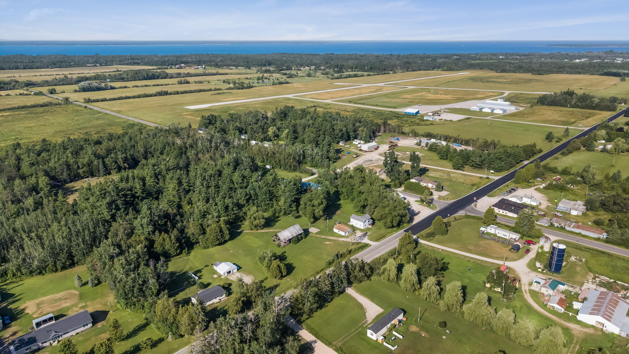 2054 East Levering Road Cheboygan, MI 49721 - Photo 33 of 40 Gallery Image 33