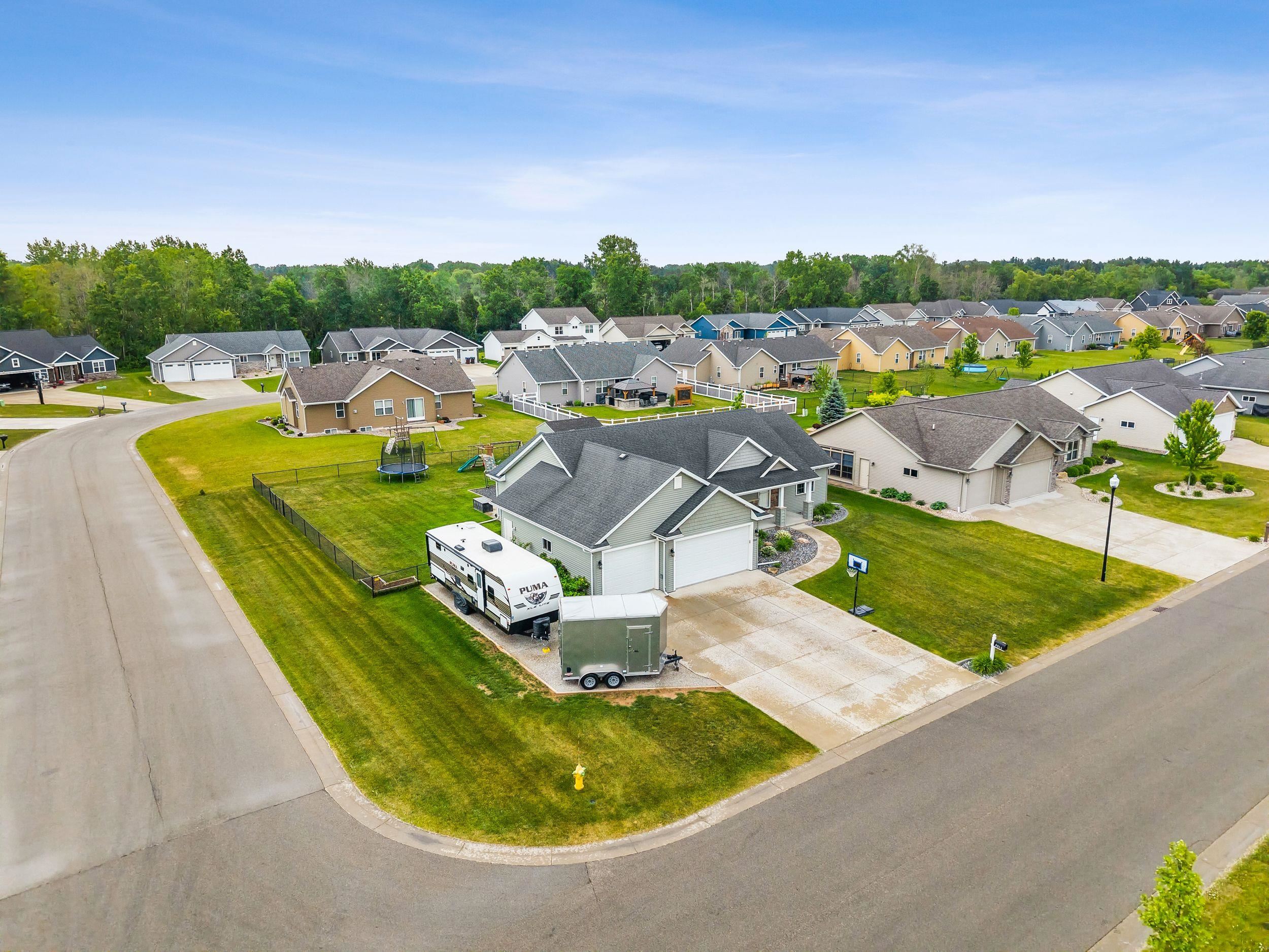 4866 North Wren Drive Appleton, WI 54913 - Photo 54 of 69