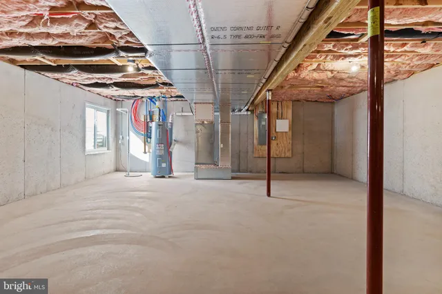 a view of small space