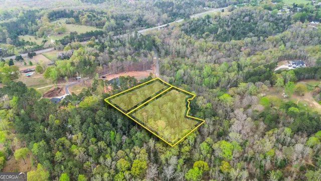 $239,000 | Lot 1 Jack Pittman Road, Monroe, GA 30656