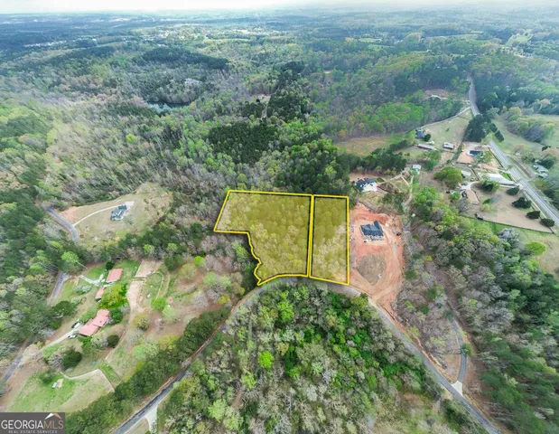 $239,000 | Lot 1 Jack Pittman Road, Monroe, GA 30656