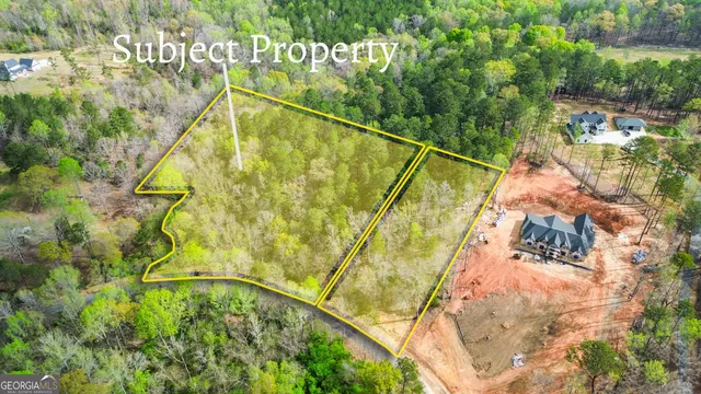 $239,000 | Lot 1 Jack Pittman Road, Monroe, GA 30656