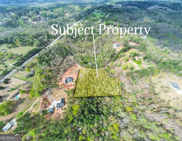 $239,000 | Lot 1 Jack Pittman Road, Monroe, GA 30656