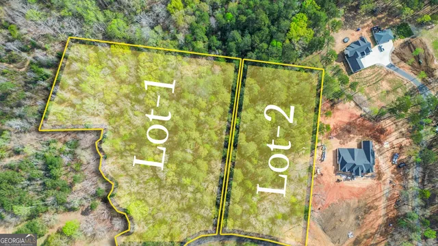 $239,000 | Lot 1 Jack Pittman Road, Monroe, GA 30656