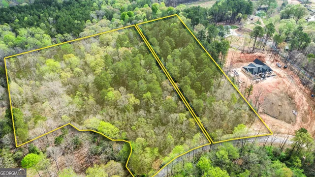 $239,000 | Lot 1 Jack Pittman Road, Monroe, GA 30656