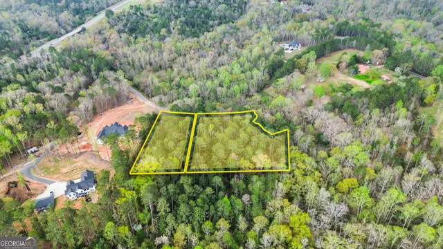 $239,000 | Lot 1 Jack Pittman Road, Monroe, GA 30656